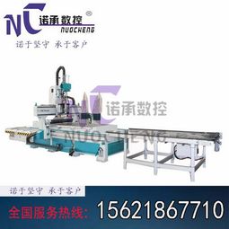 木工加工中心加排鉆與全自動(dòng)開(kāi)料加工中心 技術(shù)服務(wù)的核心價(jià)值與實(shí)踐