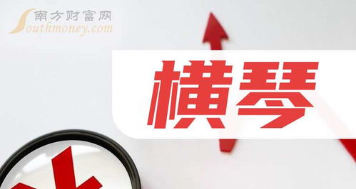 2024年9月25日橫琴板塊概念股名單 搶先收藏，把握投資機遇